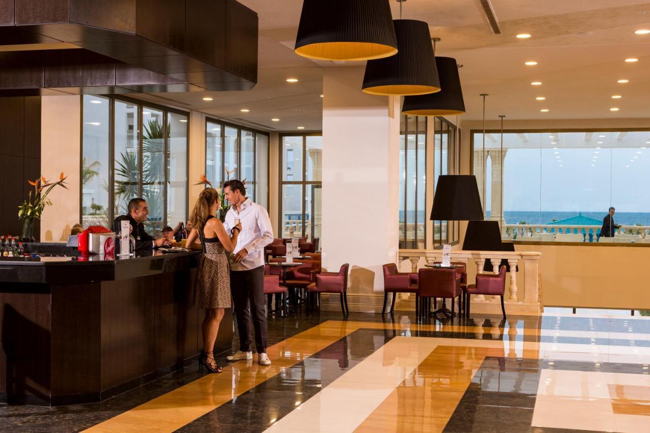 Concorde Green Park Hotel Port El-Kantaoui