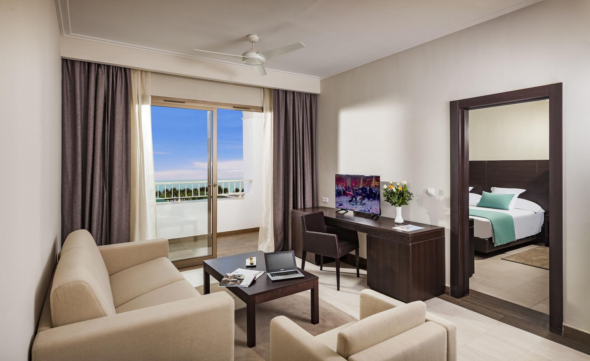 Concorde Green Park 5* Port El-Kantaoui
