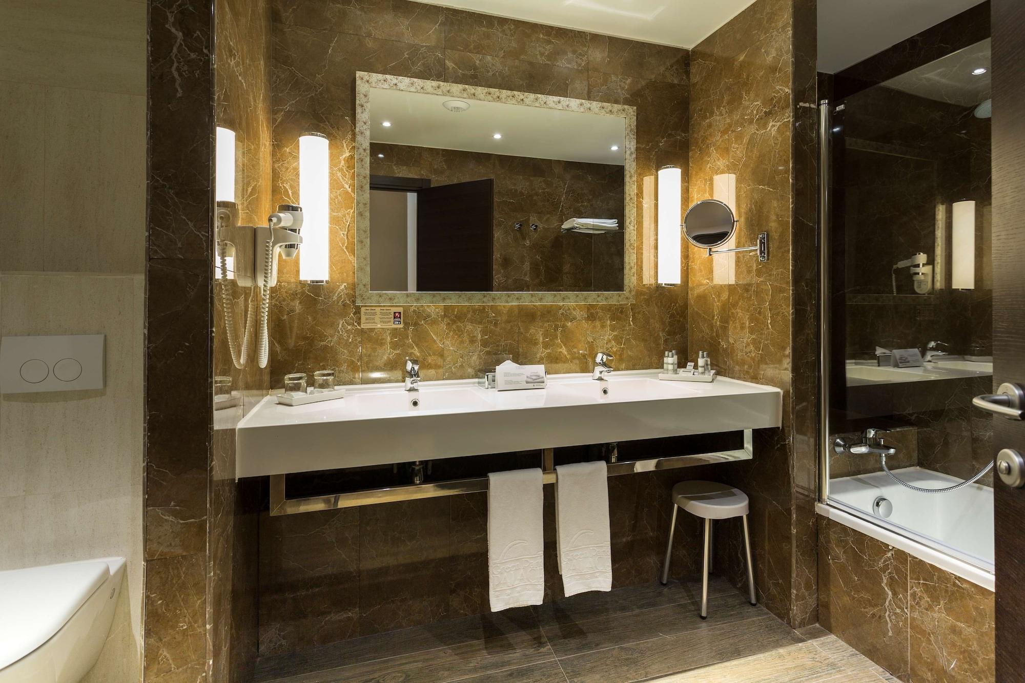 Concorde Green Park 5* Port El-Kantaoui