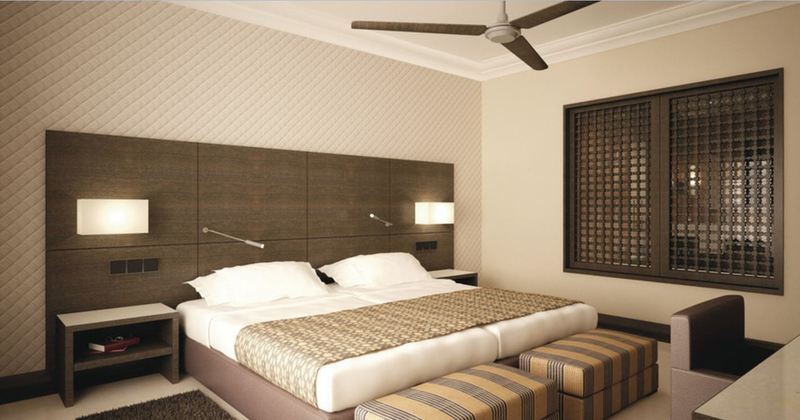 Hotel Concorde Green Park Port El-Kantaoui