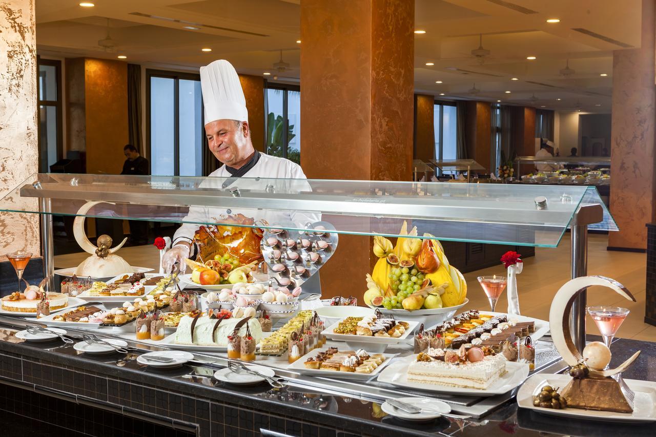 Hotel Concorde Green Park 5*