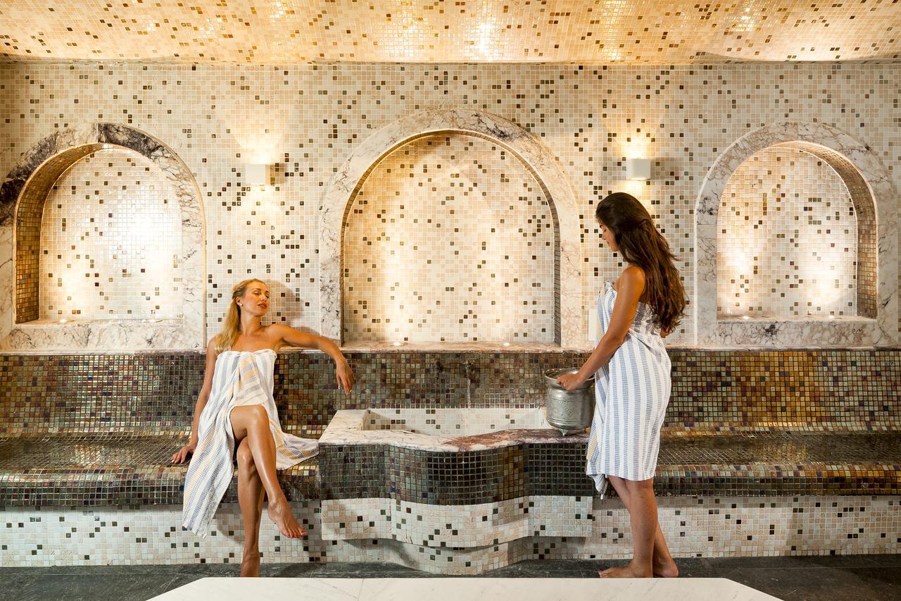 Concorde Green Park Hotel Port El-Kantaoui