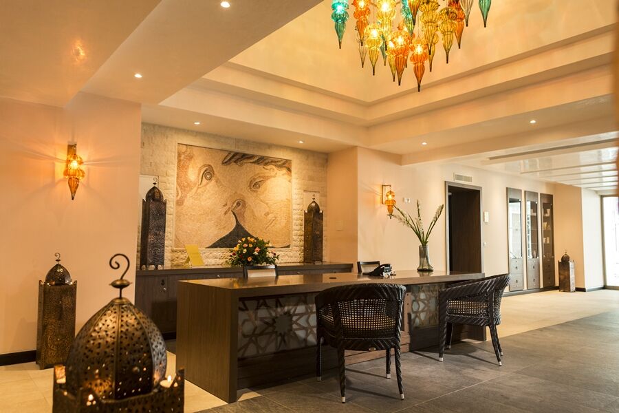 Hotel Concorde Green Park