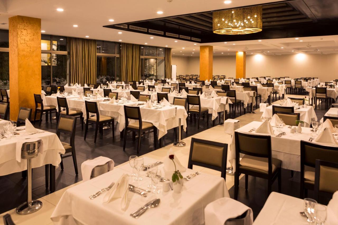 Hotel Concorde Green Park Port El-Kantaoui