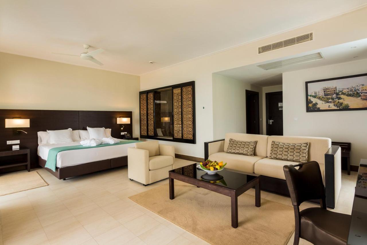 Concorde Green Park Hotel Port El-Kantaoui