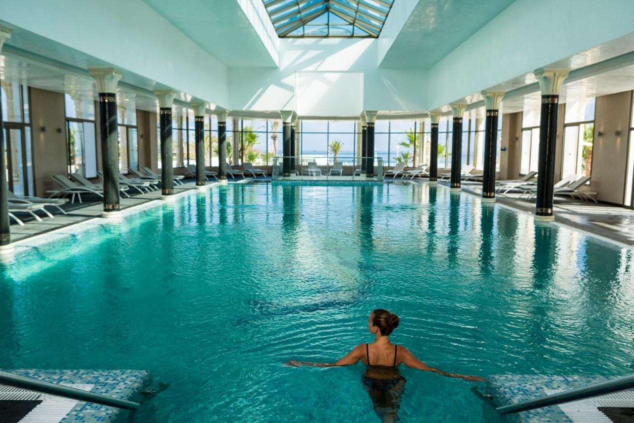 Barcelo Concorde Park Palace Hotel